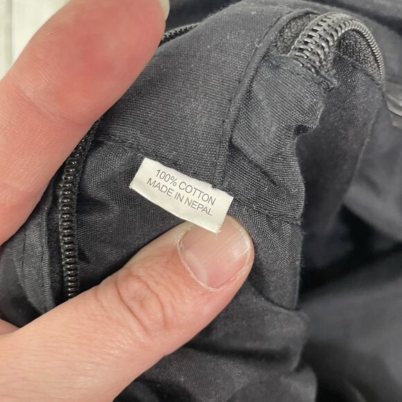 NY Crossbody Sling Slouchy HOBO Bag NEW YORK BLOCK PATCHWORK - Nepal - Picture 12 of 13